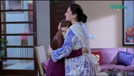 Visaal E Ishq - Episode 27